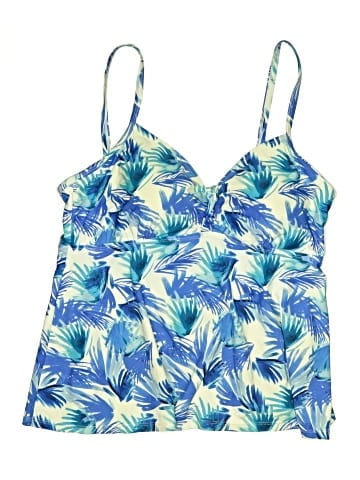 Swimsuits for all Swimsuit Top (view 1)
