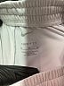 Nike 100% Polyester Ivory Athletic Shorts Size M (kids) - photo 3