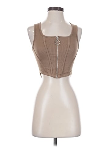 New Mix USA Sleeveless Top (view 1)