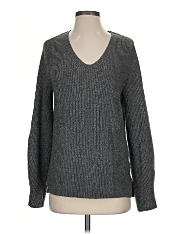 Calvin Klein Pullover Sweater (view 1)
