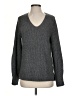Calvin Klein Gray Pullover Sweater Size S - photo 1