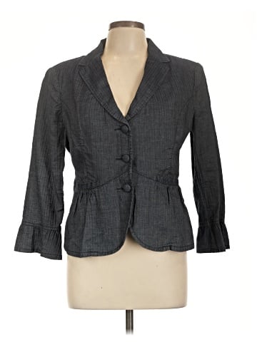 Armani Collezioni Blazer (view 1)