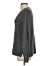 Calvin Klein Gray Pullover Sweater Size S - photo 5