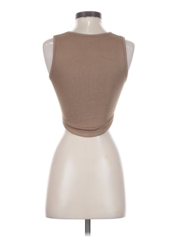 New Mix USA Sleeveless Top (view 2)