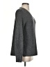 Calvin Klein Gray Pullover Sweater Size S - photo 4