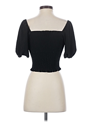 Leith Short Sleeve Top (view 2)