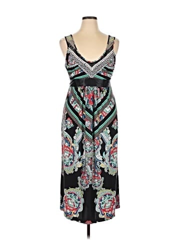 Style&Co Casual Dress (view 1)