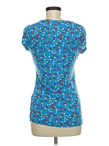 Attention Short Sleeve Top (view 2)