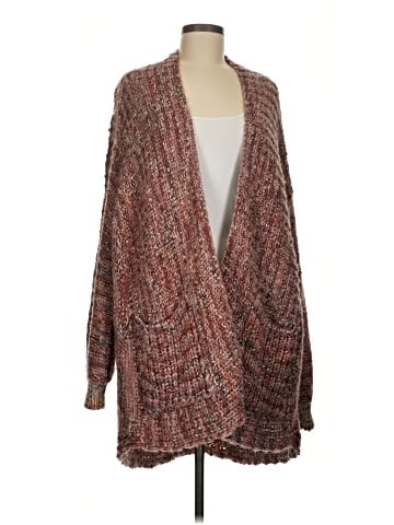 Moth Cardigan (view 1)