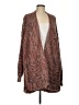Moth Brown Cardigan Size Med - Lg - photo 1