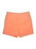 J.Crew Solid Orange Shorts Size 4 - photo 2