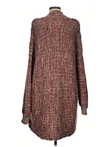 Moth Cardigan (view 2)