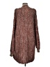 Moth Brown Cardigan Size Med - Lg - photo 2
