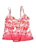 Swimsuits for all Floral Pink Swimsuit Top Size 18 - photo 1