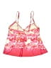 Swimsuits for all Floral Pink Swimsuit Top Size 18 - photo 2