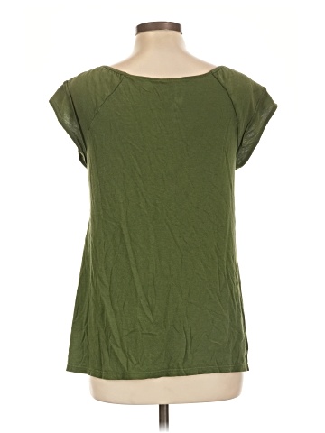 Oh Baby By Motherhood Sleeveless T-Shirt (view 2)