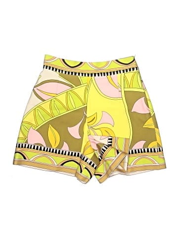 Zara Shorts (view 1)
