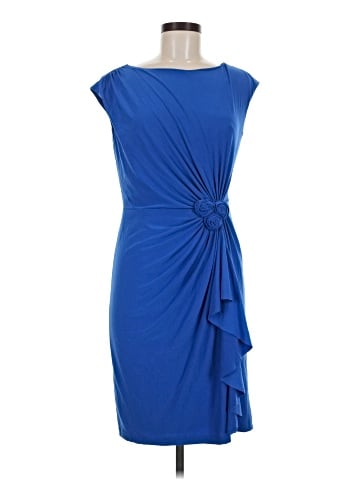 Jones New York Cocktail Dress (view 1)