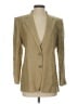 Lauren by Ralph Lauren Tan Blazer Size 4 - photo 1