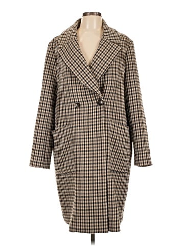 Banana Republic Coat (view 1)