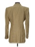 Lauren by Ralph Lauren Tan Blazer Size 4 - photo 2