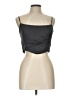 Aerie 100% Viscose Black Sleeveless Top Size L - photo 1