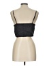 Aerie 100% Viscose Black Sleeveless Top Size L - photo 2