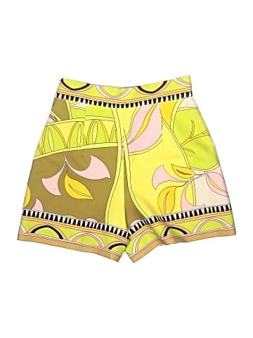 Zara Shorts (view 2)