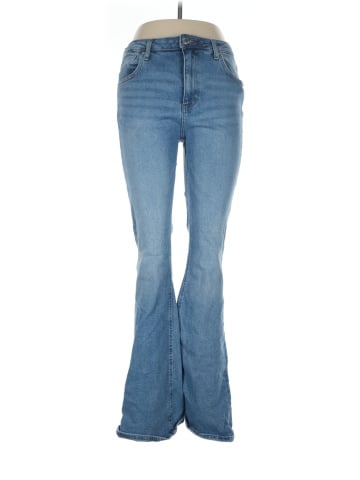 Miss Selfridge Jeans (view 1)