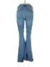 Miss Selfridge Blue Jeans Size 10 - photo 2