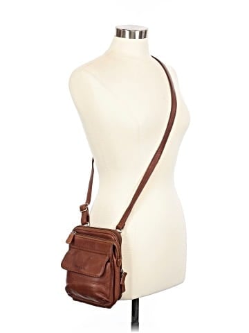 Fossil Crossbody Bag (view 2)