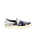 ROTHY'S Tie-dye Purple Sneakers Size 9 1/2 - photo 1
