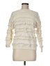 AndTheWhy Ivory Pullover Sweater Size Med - Lg - photo 1