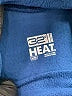 32 Degrees Blue Turtleneck Sweater Size M - photo 7