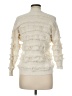 AndTheWhy Ivory Pullover Sweater Size Med - Lg - photo 2
