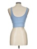 OFFLINE by Aerie Blue Tank Top Size L - photo 2