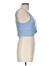 OFFLINE by Aerie Blue Tank Top Size L - photo 4