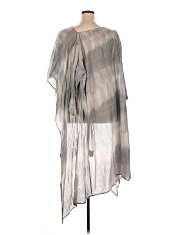 Nicholas Kimono (view 2)