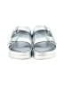 Lane Bryant Silver Sandals Size 9 - photo 2