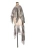 Nicholas 100% Cotton Gray Silver Kimono Size 2X (estimated) - photo 5