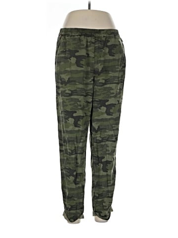 Soft Surroundings Casual Pants (view 1)