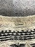 L.L.Bean 100% Lambswool Gray Wool Pullover Sweater Size M (estimated) - photo 7