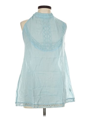 Stella Laguna Beach Sleeveless Blouse (view 1)