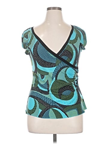 BCBGMAXAZRIA Tank Top (view 1)
