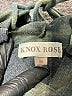 Knox Rose Camo Green Sweatshirt Size M - photo 7
