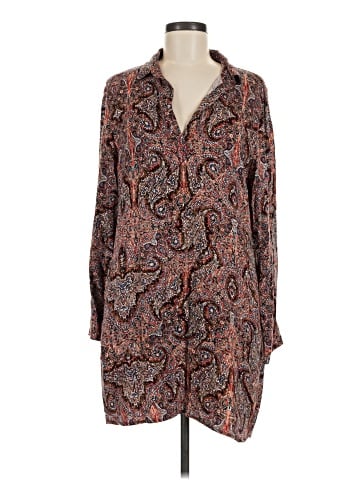 Velvet Heart Casual Dress (view 1)