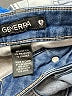 Generra Stars Blue Jeans Size 9 - photo 8