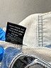 Generra Stars Blue Jeans Size 9 - photo 9