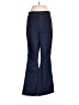 Ann Taylor Blue Jeans Size 8 - photo 1