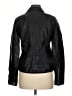 Blank NYC Solid Black Jacket Size M - photo 2